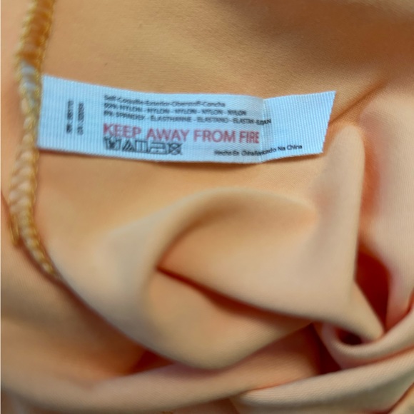 Free People Rosie Duo Bodysuit NWT - Picture 7 of 10